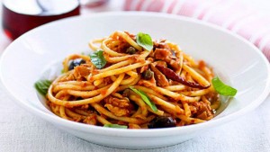 LINGUINE TONNO-3